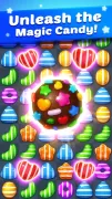 Sweet Candy Bomb