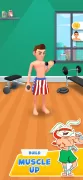 Idle Workout Master: MMA