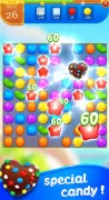 Candy Bomb
