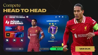 FC Mobile
