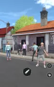 Rescue Cop: Shooting Game