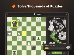 Chess - Play and Learn