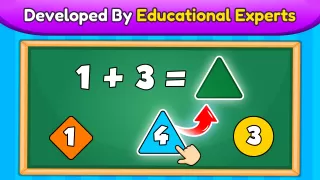 Bebi: Baby Games for 2-4y kids