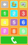 Baby Phone Game for Kids