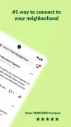 Nextdoor: Neighborhood network