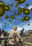 Sky Defense: War Duty