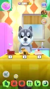 Talking Puppy