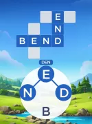 Words of Wonders: Crossword