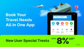 Traveloka