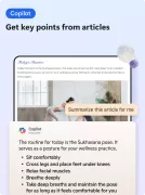 Microsoft Edge: AI browser