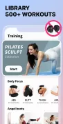 Workout for Women