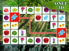 Onet 3D - Tile Matching Game