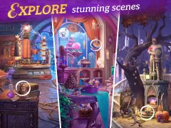 Seekers Notes: Hidden Objects