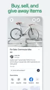 Nextdoor: Neighborhood network