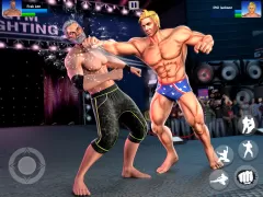 Gym Heros: Fighting Game