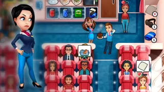 Amber's Airline - High Hopes