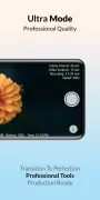 Framelapse 2 Time Lapse Camera