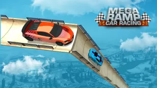 Mega Ramp : Impossible Tracks