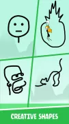 Draw Fly