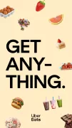 Uber Eats