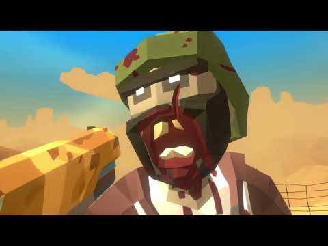 WalkingZombie2 NewVideo 16V1 mov