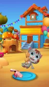 Virtual Pet Bob - Funny Cat