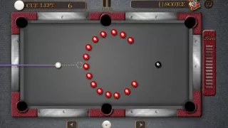 Pool Billiards Pro