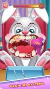 Doctor Dentist Game