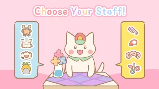 Cat Spa