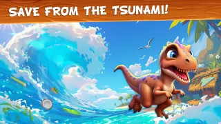 Farm Island - Family Journey