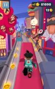 Subway Surfers
