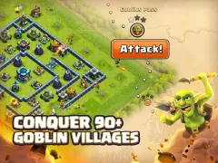 Clash of Clans