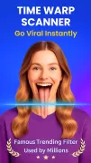 Time Warp Scan : Face Scanner