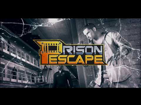 Prison Escape