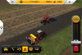 Farming Simulator 14