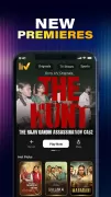 Sony LIV