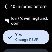 Google Calendar