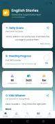 1000+ English Stories Offline