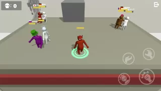派對大亂鬥2 - Fun Fight Party Games