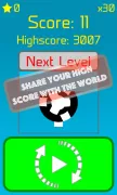 Follow the Line 2D Deluxe