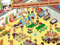 Restaurant Story™