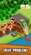 Idle Lumber Empire