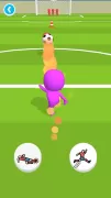 Soccer Runner