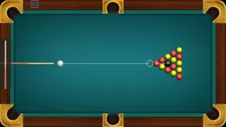 Pool Billiards offline