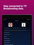 Live Football TV - ScoreStack