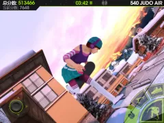 Skateboard Party 2