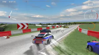 Rally Fury - Extreme Racing