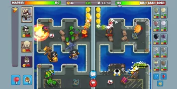 Bloons TD Battles 2