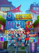 Subway Surfers