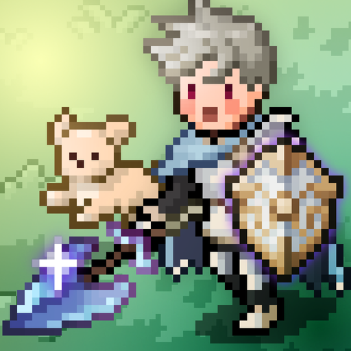 獵魔村物語